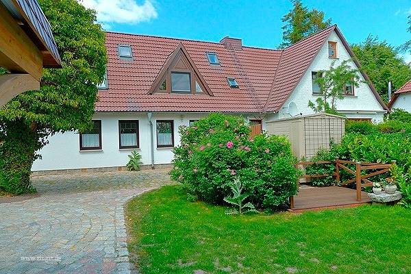 Ferienwohnung in Zingst ab 98€ pro Nacht