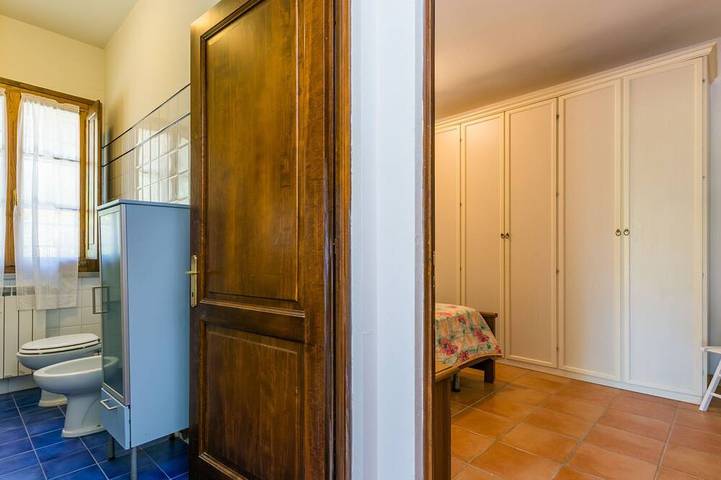 Appartamento intero, Casolare Bretulla in Montespertoli, Chianti