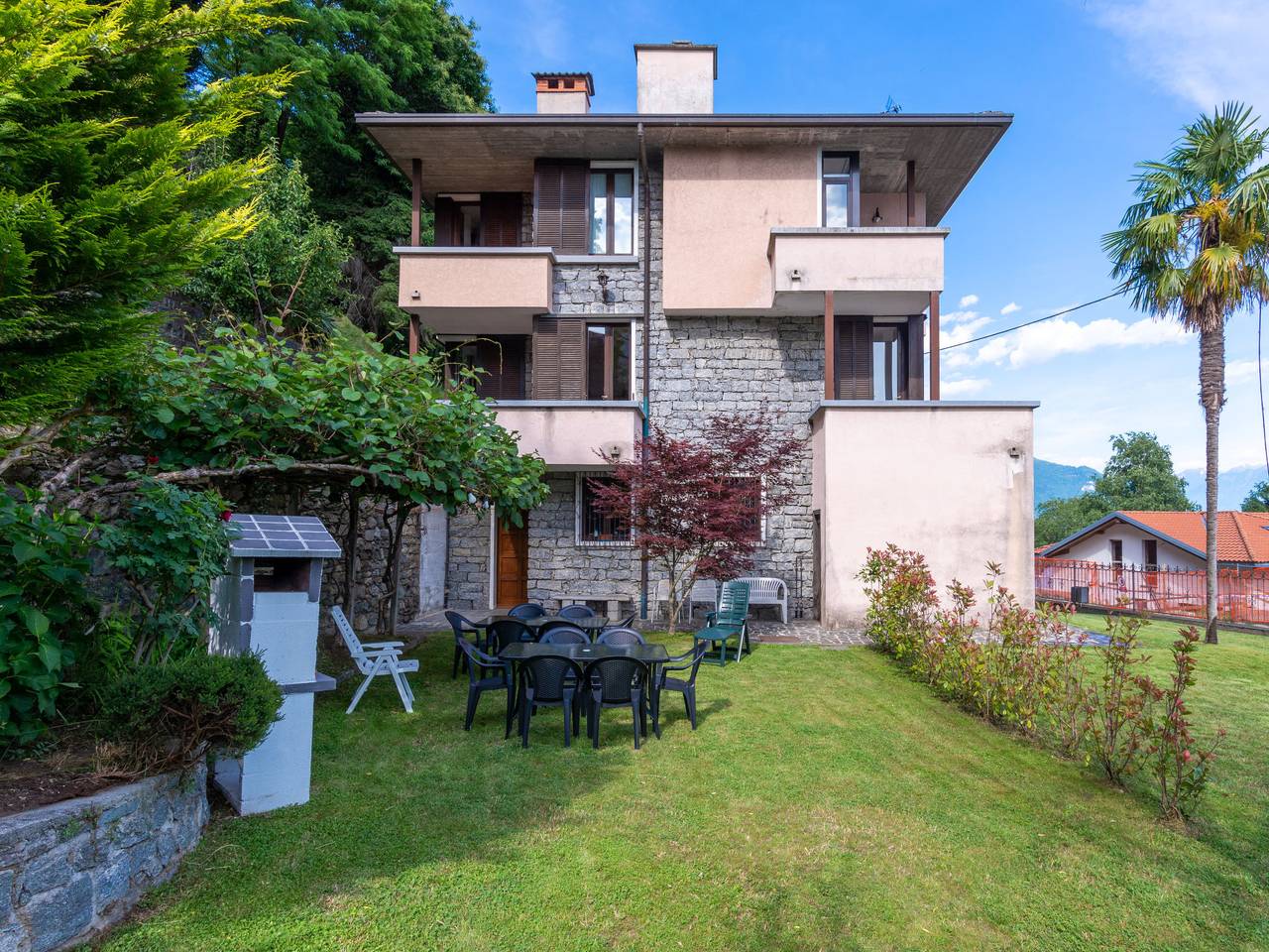 Casa vacanza a Valtellina a partire da 137€ a notte