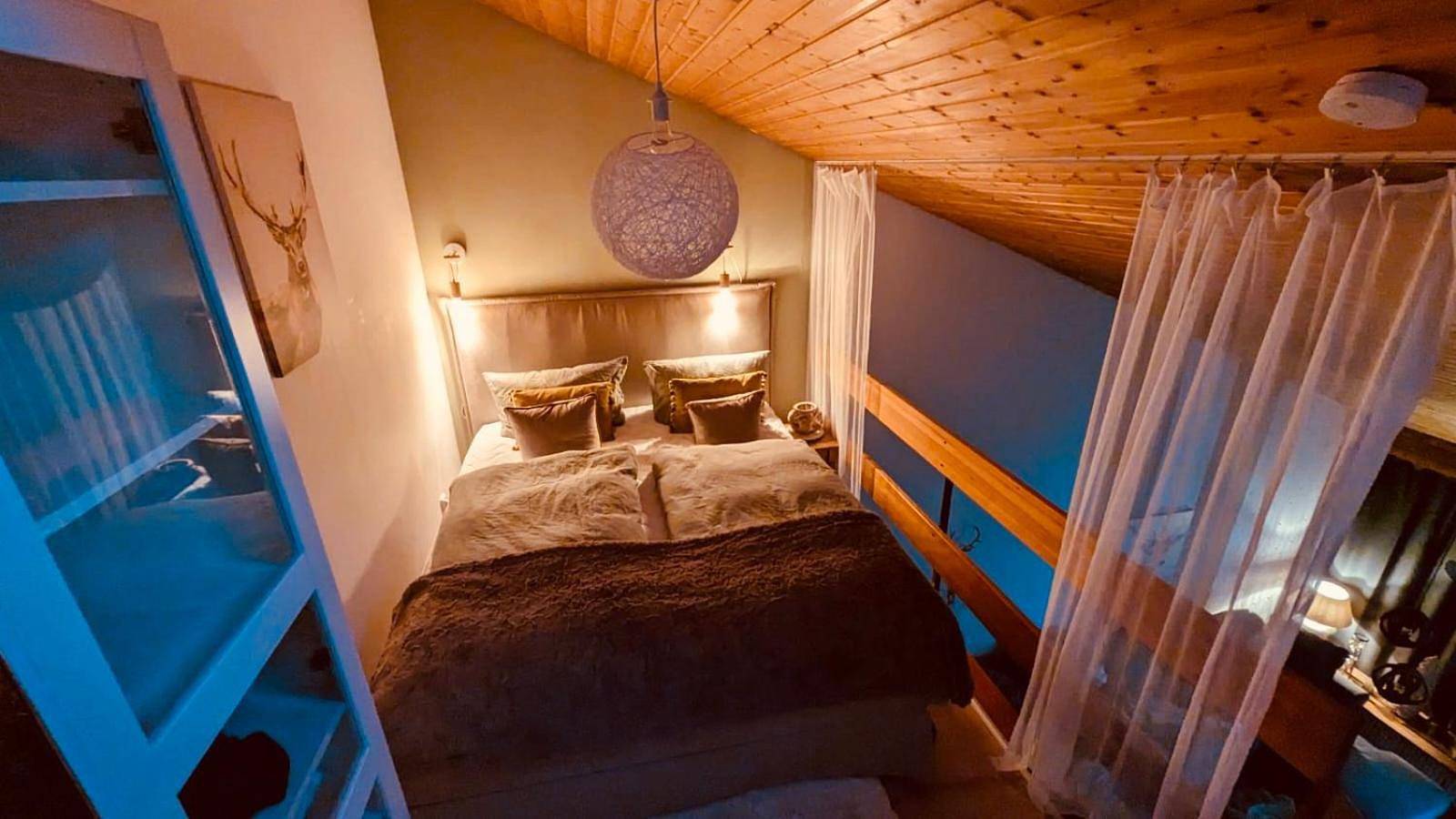Ganze Wohnung, Berglounge Sankt Andreasberg in Sankt Andreasberg, Braunlage