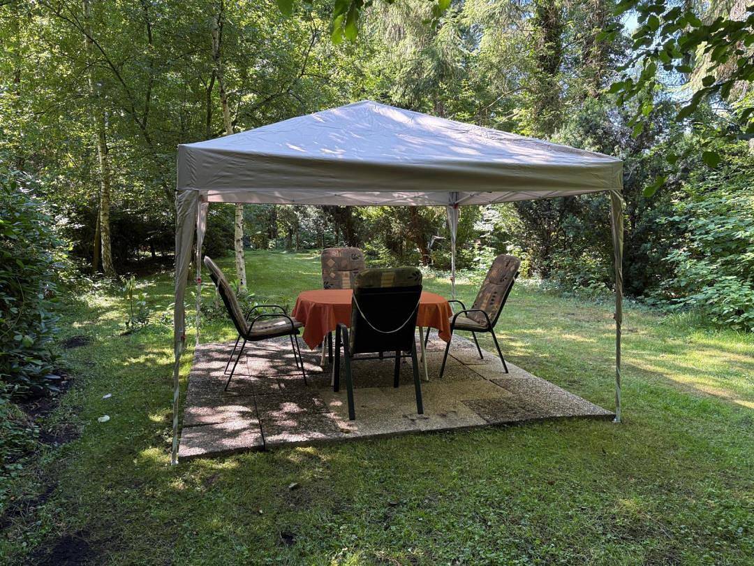 Ganze Wohnung, Neu! Ferienwohnung Vintage Sophie in Wiesmoor, Landkreis Aurich