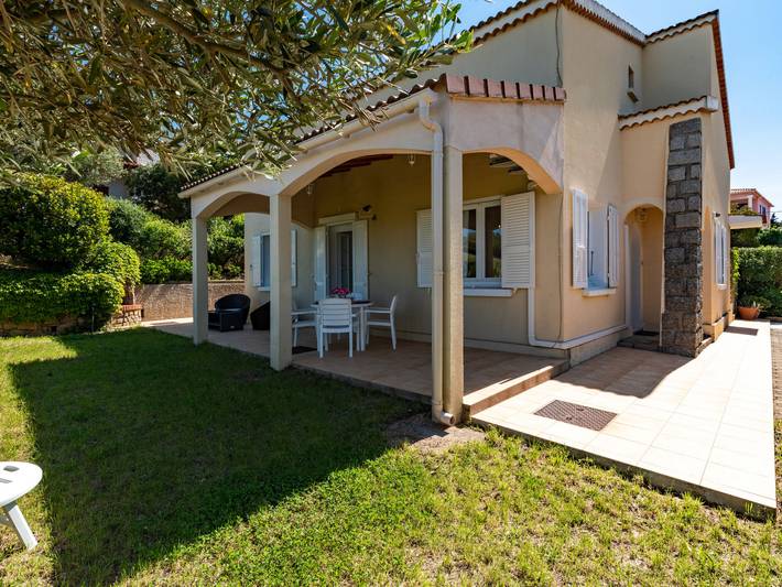 Ganze Wohnung, Marie Diane in Propriano, Sartène und Umgebung