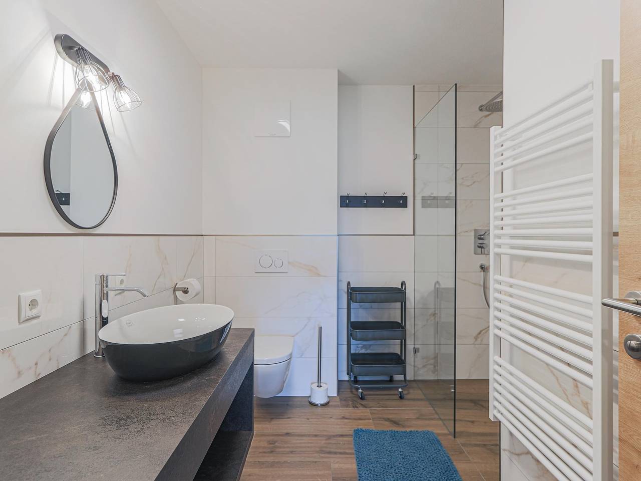 Ganze Wohnung, Schönes Ferienhaus in der Nähe der Skipisten in Brixen im Thale, Kaisergebirge