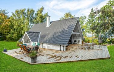 Ferienhaus für 6 Personen in Allinge, Bornholm, Bild 2