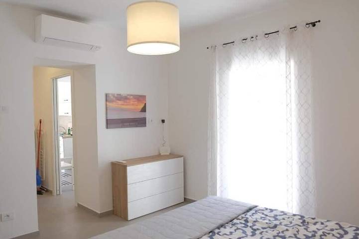 Ganze Wohnung, Riva Ponente - 150m to the beach - with parking in Riva Trigoso, Sestri Levante