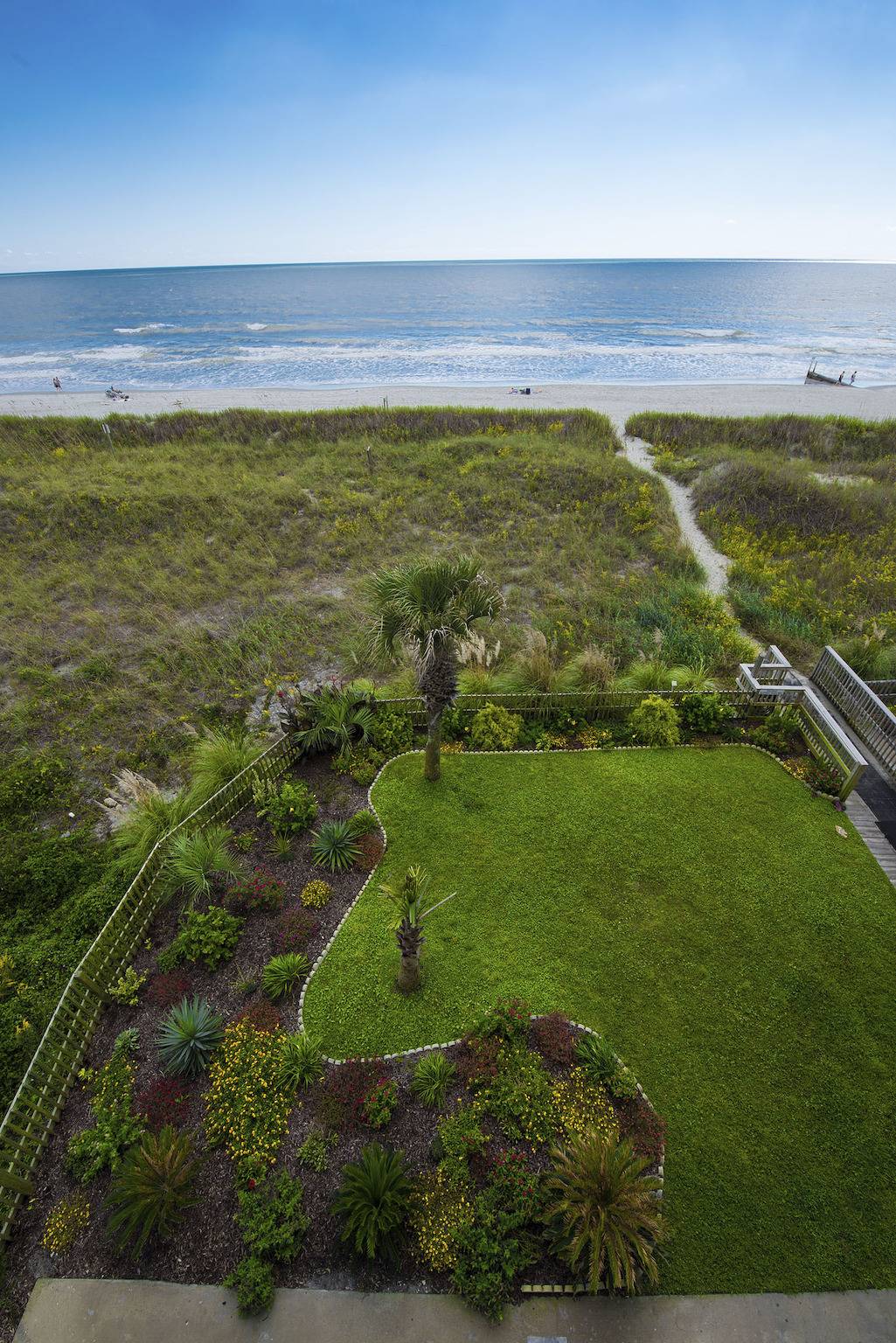 Ganze Wohnung, Windy Shores Ii in North Myrtle Beach, Grand Strand