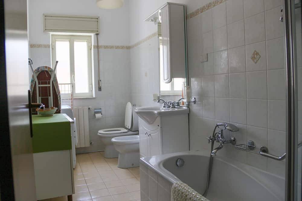 Ganze Wohnung, Al Borghetto - Delightful apartment in central area, comfortable and quiet in Piazza Armerina, Enna Provinz