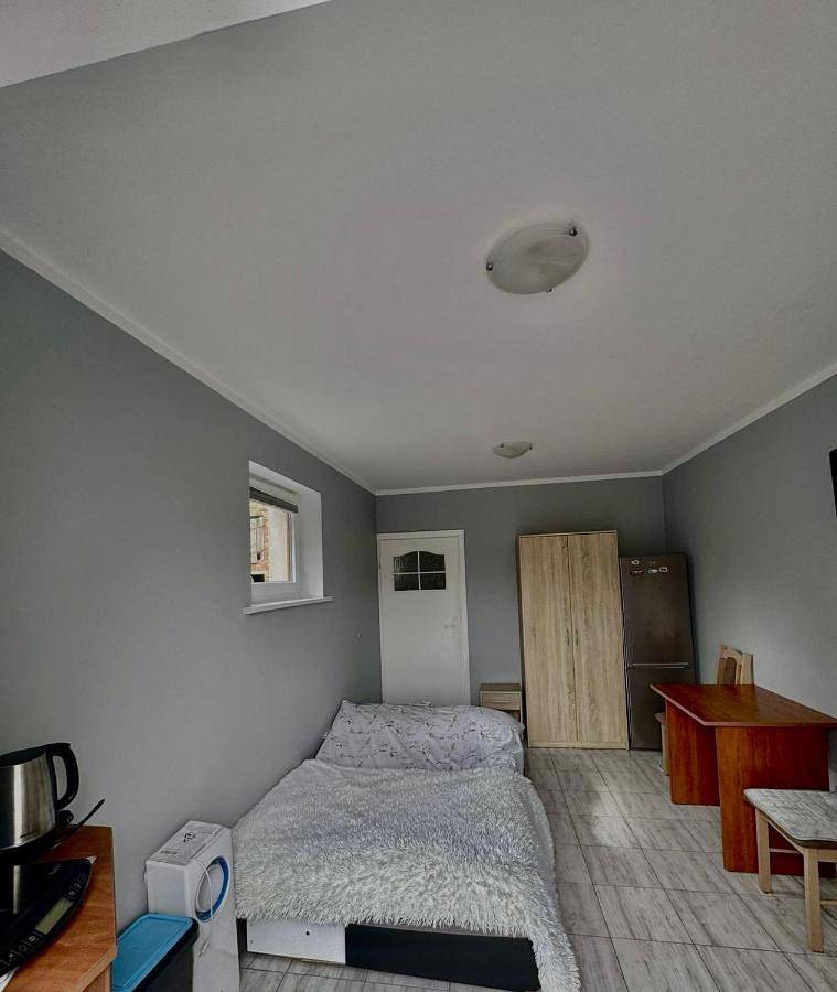 Ganze Ferienwohnung, Classic Triple Room in Jarosławiec, Powiat Sławieński