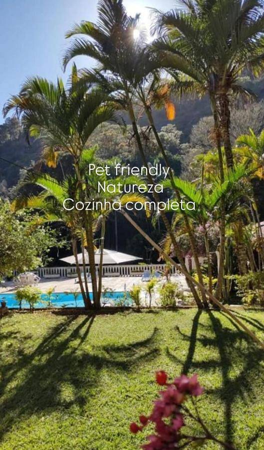 Maison de vacances pour 2 personnes, avec jardin ainsi que vue et piscine - 1