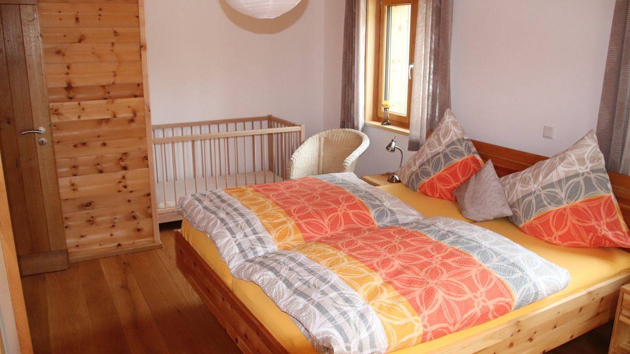 Ferienhaus für 5 Personen (120 m²) in Titting in Titting, Altmühltal