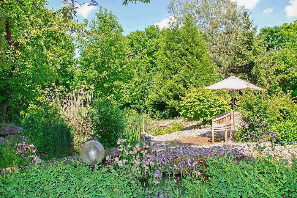 Appartement entier, Ferienwohnung Rheinsberg in Linow, Rheinsberg