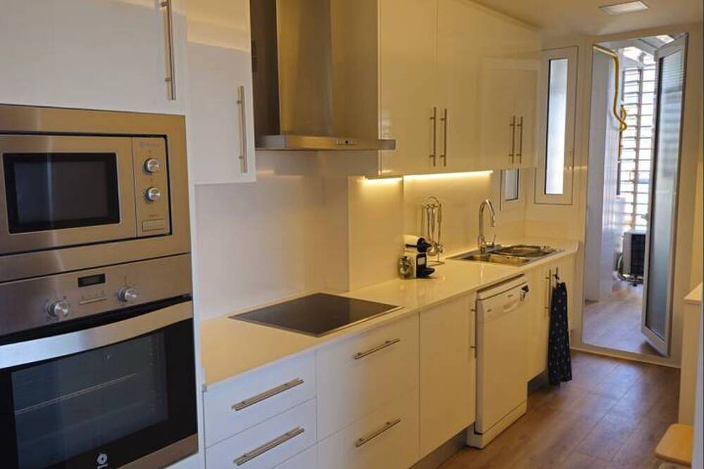 Appartement entier, Appartement Bonavista in Vilassar de Mar, Costa del Maresme
