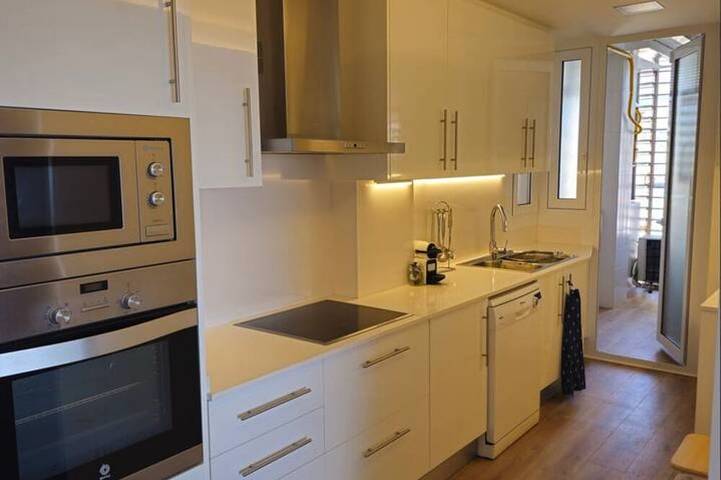 Appartement de vacances pour 6 personnes - 1