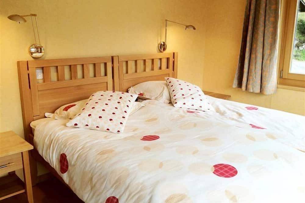 Ganze Wohnung, Unglaubliche Aussicht - gemütliche Wohnung in Grindelwald, Grindelwald und Umgebung