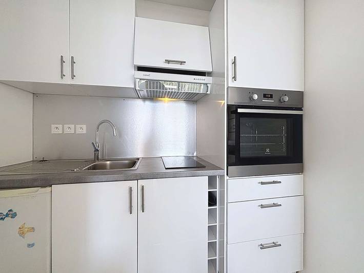 Gîte pour 4 personnes, avec balcon dans Port Maria - 3