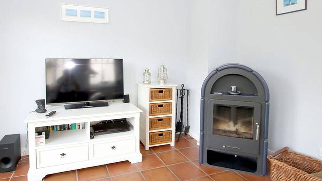 Ferienhaus für 4 Personen (100 m²) in Wyk auf Föhr in Wyk auf Föhr (Stadt), Wyk auf Föhr