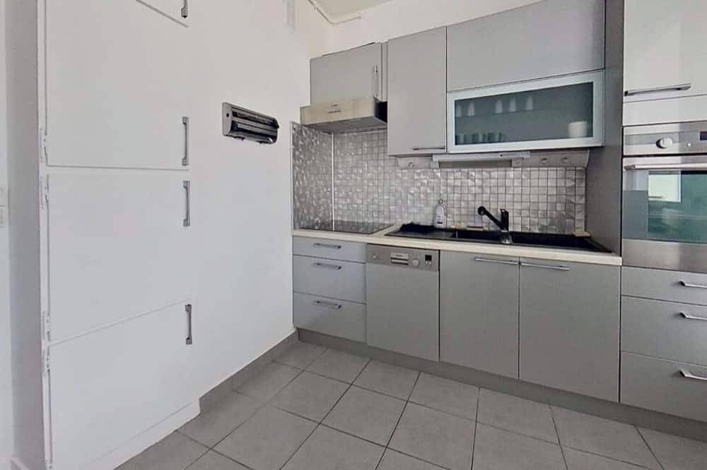 Apartamento entero, Paris is 2 stations away ( M14) in Chevilly-Larue, Valle del Marne