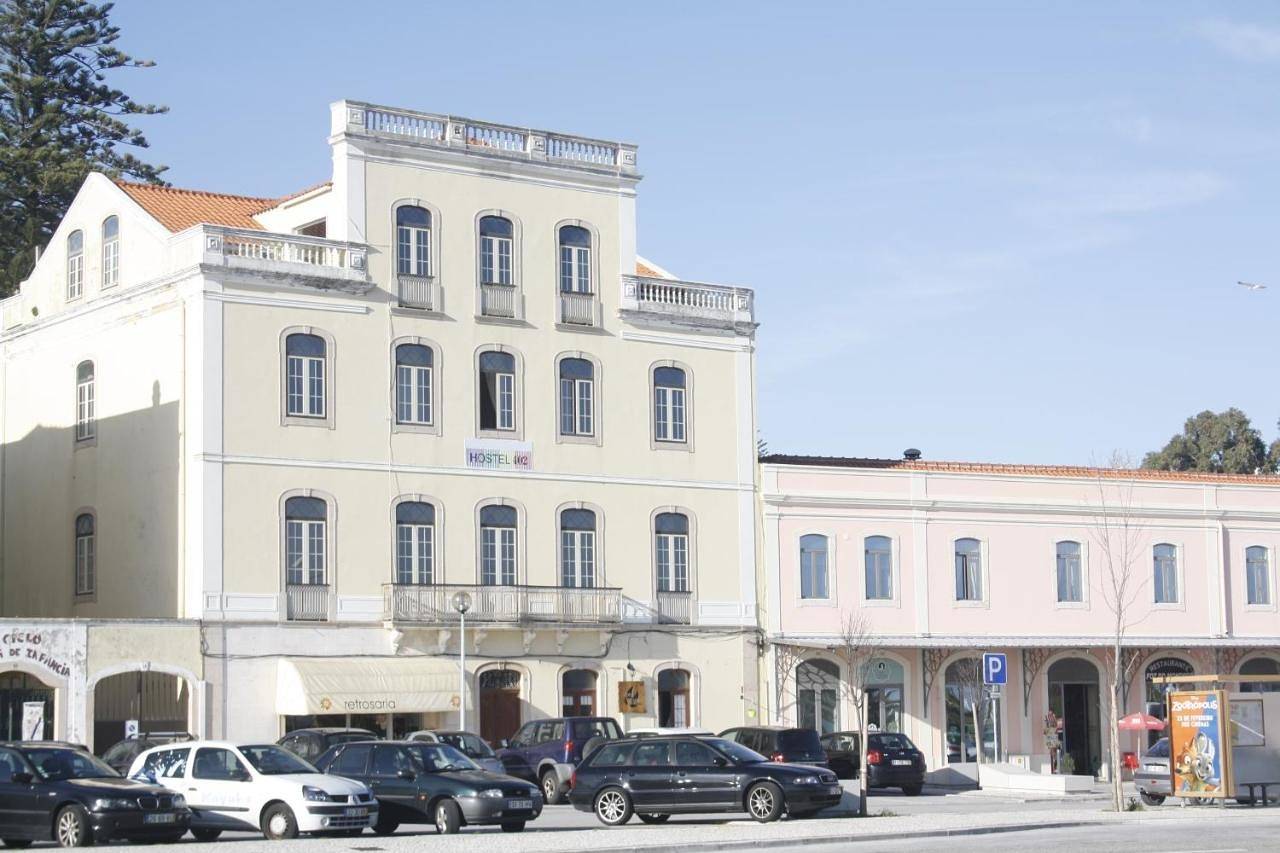6-Bed Mixed Dormitory Room in Praia da Claridade, Figueira da Foz