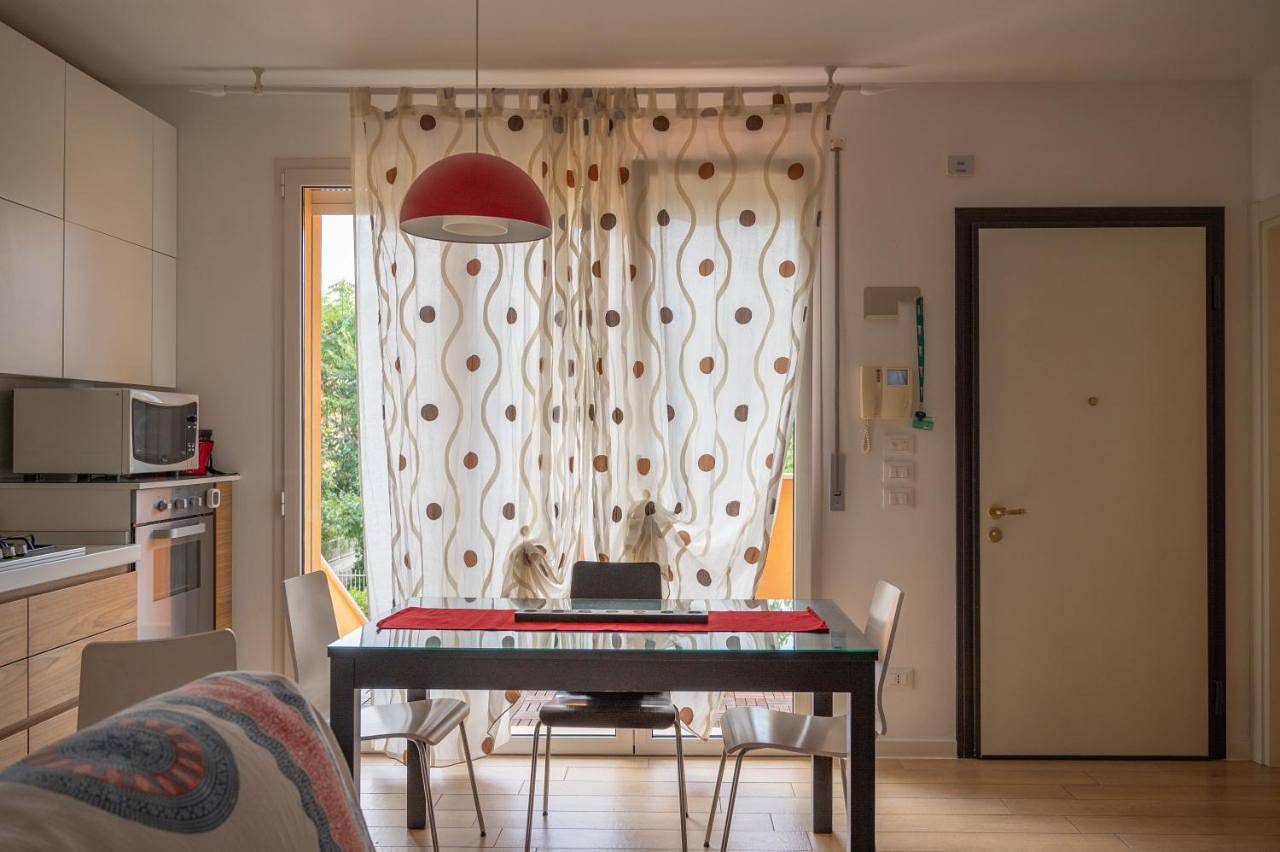 Two-Bedroom House in Rimini, Rimini Provinz