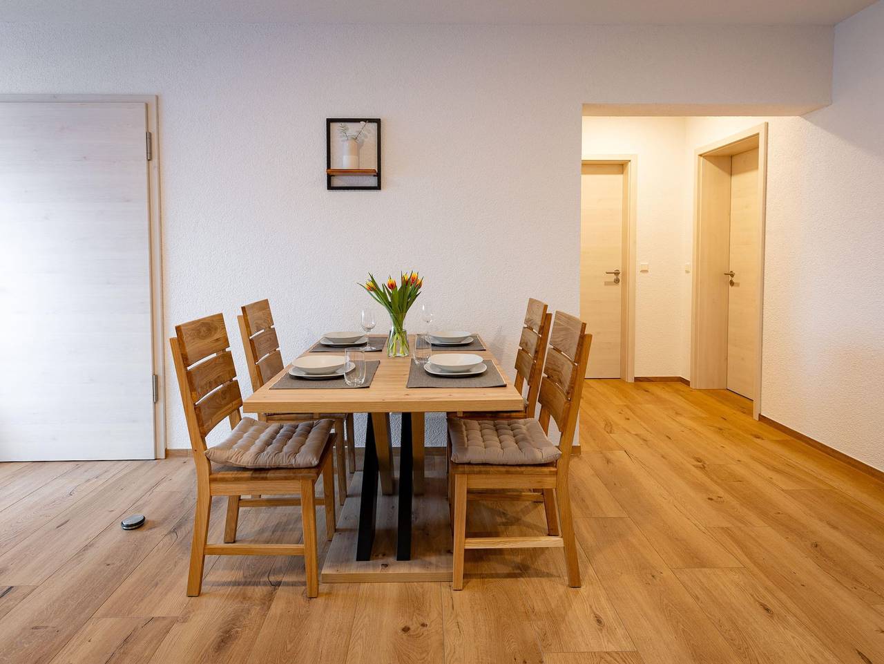 Ganze Ferienwohnung, Ferienwohnung Müller Gbr in Wangen, Württembergisches Allgäu