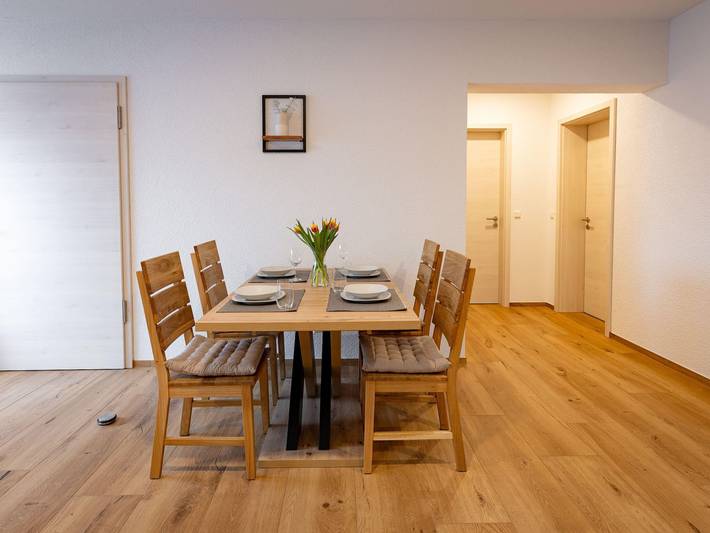 Ganze Ferienwohnung, Ferienwohnung Müller Gbr - Bodensee in Wangen im Allgäu, Region Bodensee-Oberschwaben