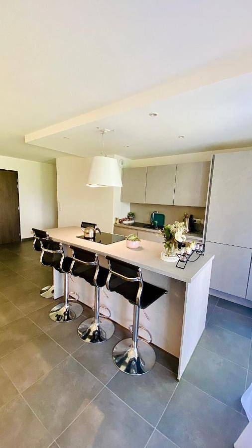 Gîte pour 4 personnes, avec vue et terrasse à Kembs - 4