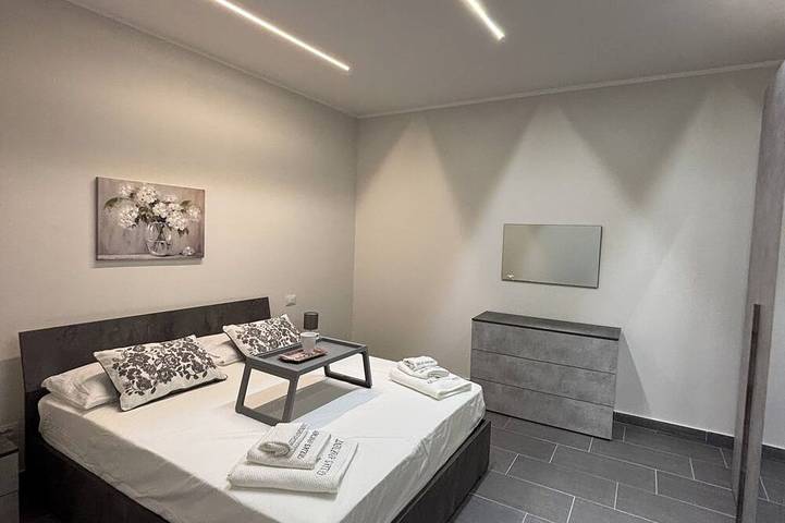 Oasis of relaxation in the heart of Altavilla Milicia, located between Palermo and Cefalù. in Altavilla Milicia, Palermo Province