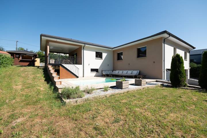 Cottage voor 6 personen, met Tuin