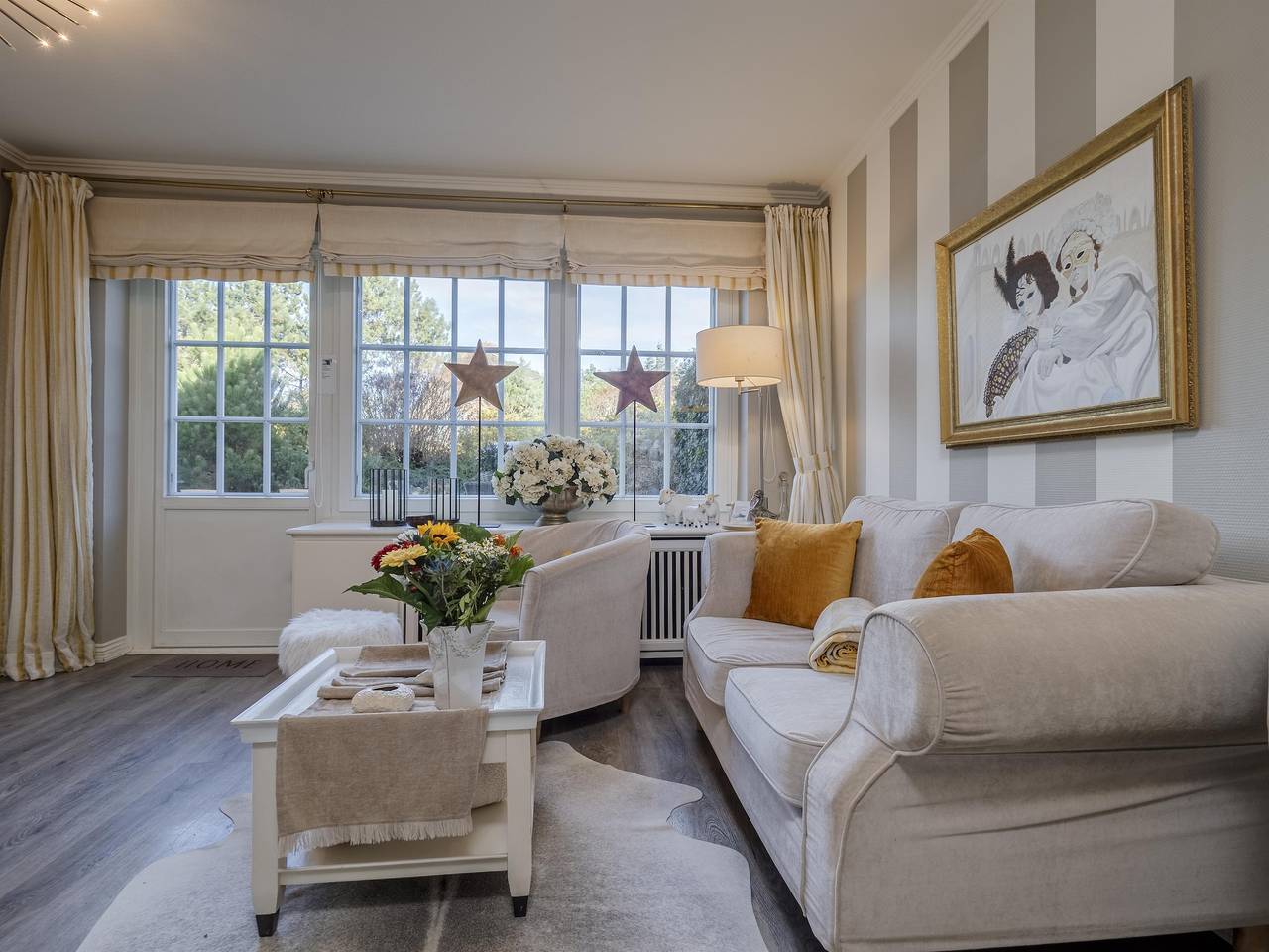 Holiday home, shower, toilet, 1 bed room in Kampen (Sylt), Sylt