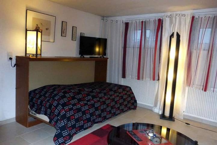 Ganze Wohnung, Zweibettzimmer Business (Nichtraucher) in Laatzen, Hannover und Umgebung