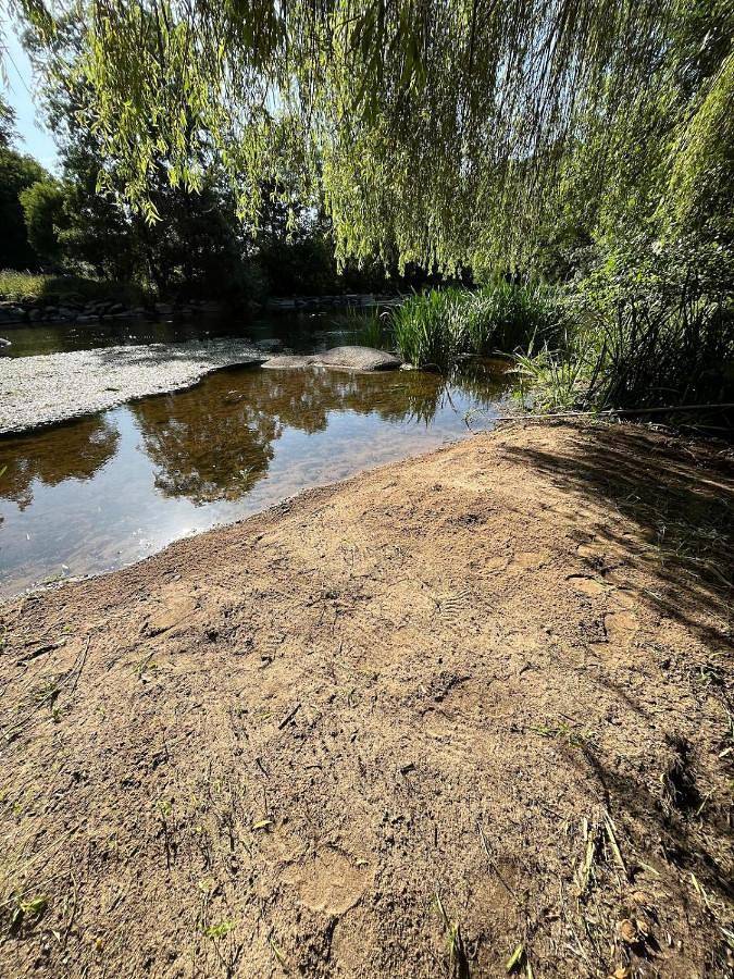 Location de vacances pour 8 personnes, avec balcon ainsi que jardin et vue à Mortagne-sur-Sèvre - 4