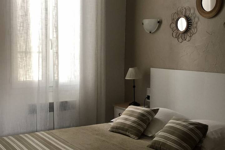 Location de vacances pour 4 personnes dans Thalacap - 2