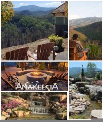 Holiday Apartment for 6 People in Cove Creek Cascades, Sevier County, Photo 4
