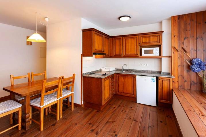 Gîte pour 4 personnes dans Tredós - 2