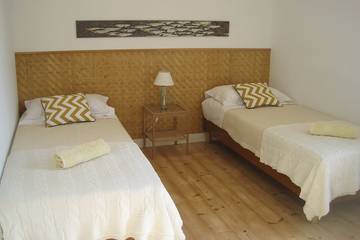 Maison De Vacances pour 4 Personnes dans Cancale, Côte d’Émeraude, Photo 4