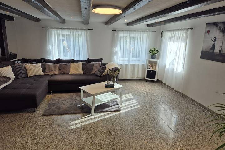 Gîte pour 6 personnes dans Linx