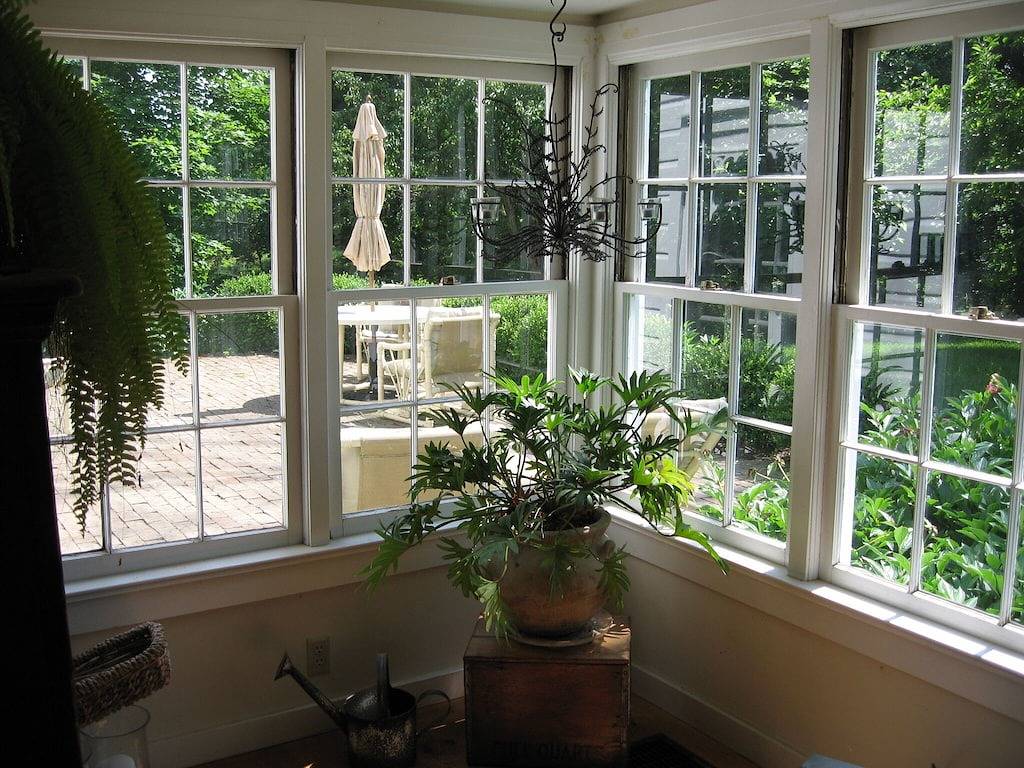 Bauernhaus auf 30 Morgen, 1 Meile zu Omega Privatbett & Bad Nutzung des 1. Stock in Dutchess County