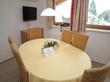 Ferienwohnung für 6 Personen in Tuxer Alpen, Uderns, Bild 3
