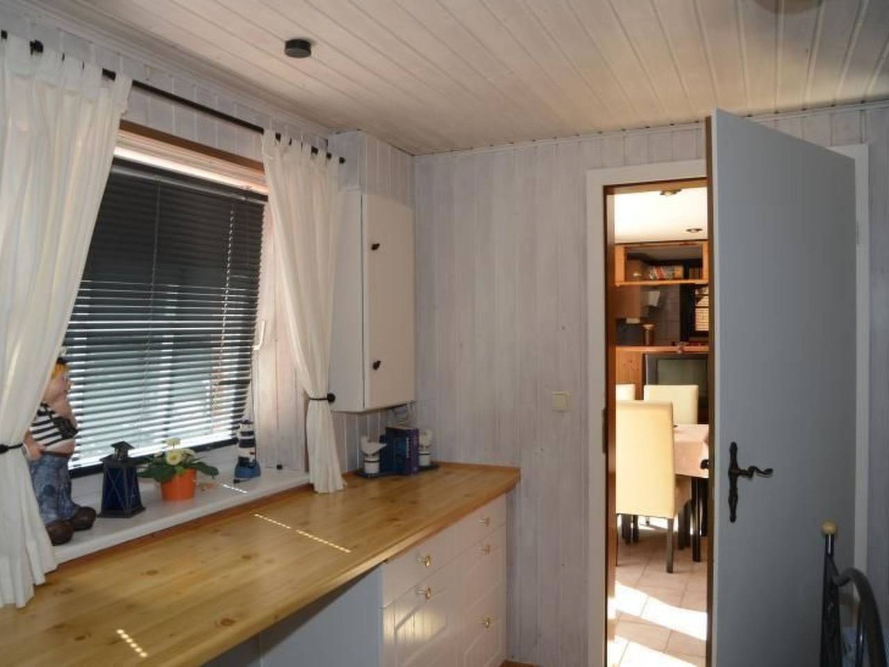 Ganze Wohnung, Sabricke in Rabenholz, Schleswig-Flensburg