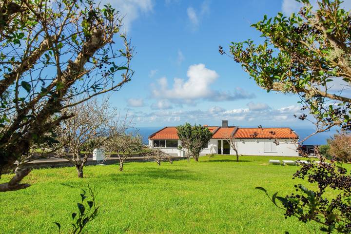 Agriturismo voor 5 personen, met Tuin