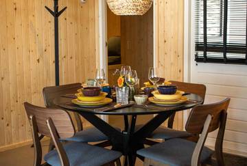 Bungalow voor 4 Personen in Hardenberg, Overijssel, Afbeelding 3