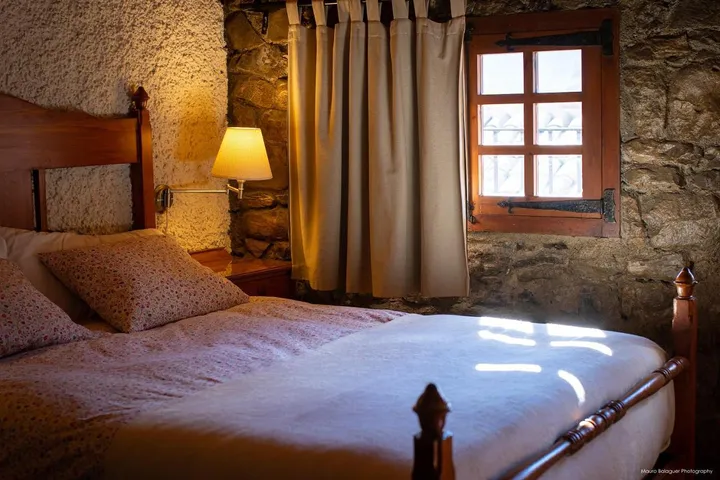 Casa de vacaciones para 4 personas - 1