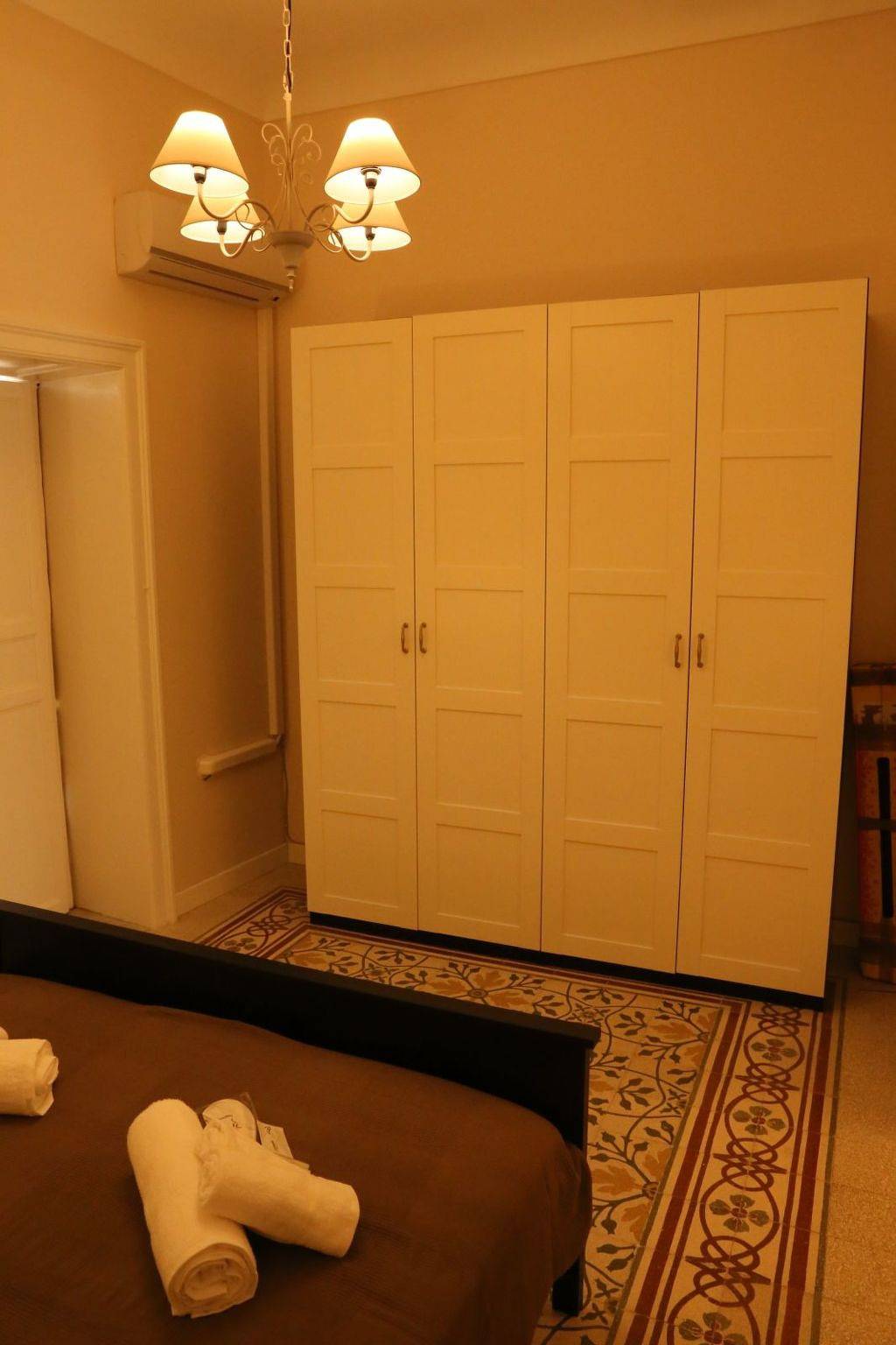 Apartamento entero, Casa Elena, Ragusa, Stadtzentrum in Ragusa (Sicilia), Provincia de Ragusa