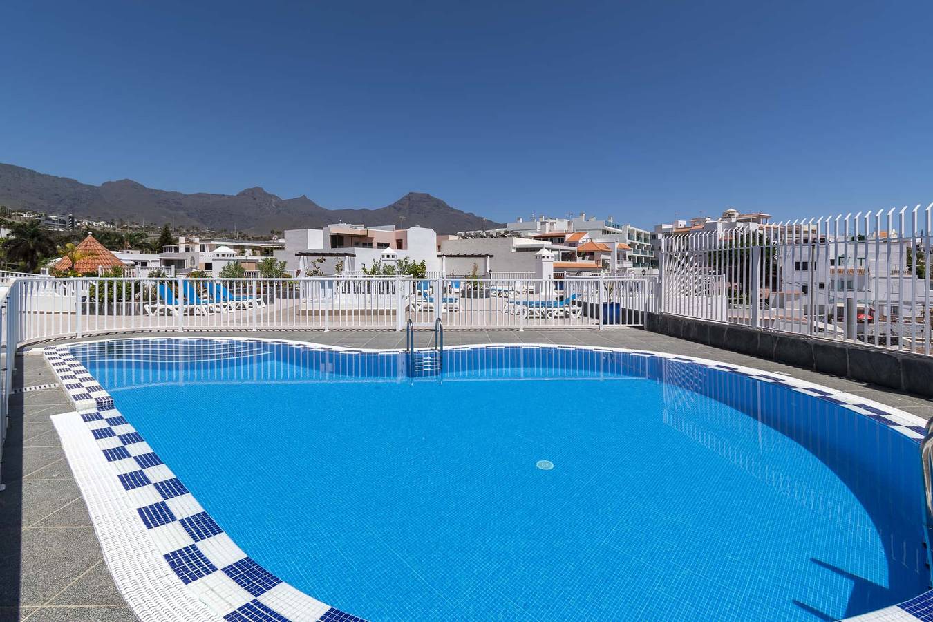 Entire apartment, Costa Caleta 1 - Two Bed in La Caleta, Adeje