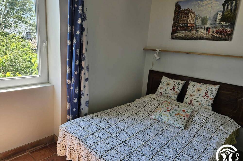 The Twins' surprise in Castres, Castres region