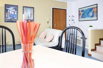 Ferienwohnung für 6 Personen in Riccione, Adriaküste Emilia-Romagna, Bild 3