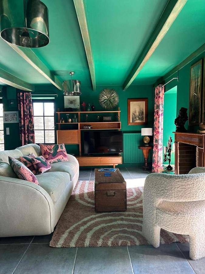 Hôtel pour 2 personnes à Saint-Joachim - 4