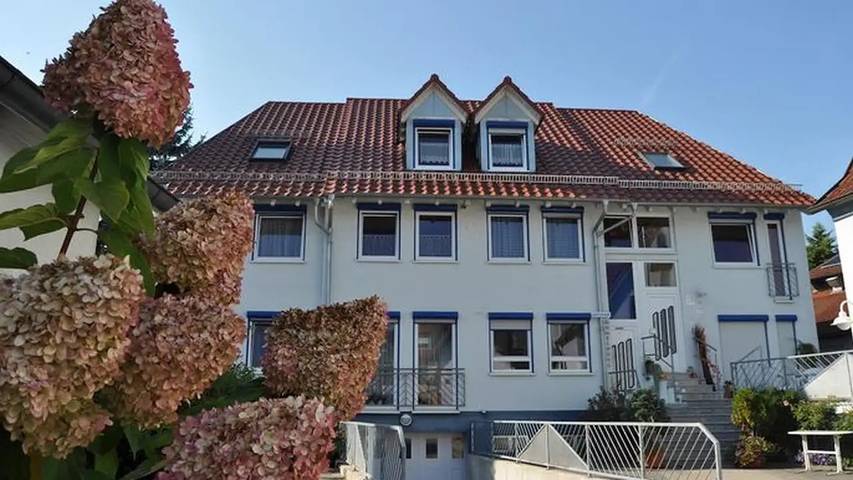 Ferienwohnung für 4 Personen, mit Haustier in Rheinebene - 4