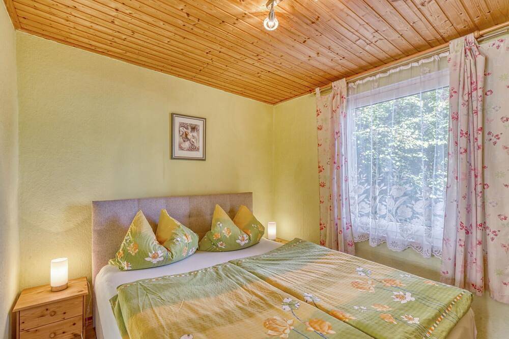Ferienhaus Boitzenburger Land in Warthe (Boitzenburger Land), Boitzenburger Land