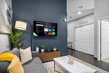 Ferienwohnung für 2 Personen in Pittsburgh, Pennsylvania, Bild 3
